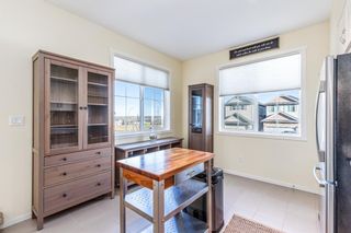 Photo 12: 61 Kinlea Way NW in Calgary: Kincora Row/Townhouse for sale : MLS®# A1174420
