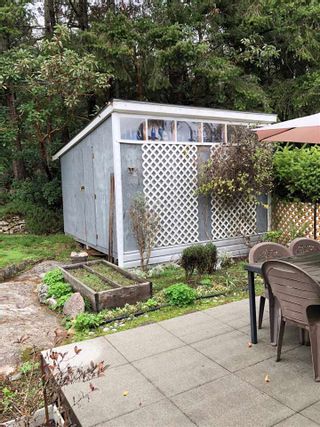 Photo 11: 26 4116 BROWNING Road in Sechelt: Sechelt District Manufactured Home for sale in "ROCKLAND WYND" (Sunshine Coast)  : MLS®# R2319469