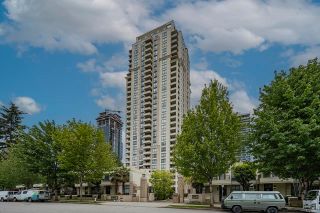 Main Photo: 603 4333 CENTRAL Boulevard in Burnaby: Metrotown Condo for sale in "THE PRESIDIA" (Burnaby South)  : MLS®# R2886163