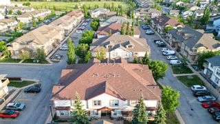 Photo 4: 102 11 Panatella Landing NW in Calgary: Panorama Hills Row/Townhouse for sale : MLS®# A2055817