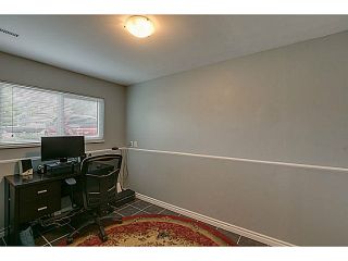 Photo 15: 20914 ALPINE Crescent in Maple Ridge: Northwest Maple Ridge House for sale in "CHILCOTIN" : MLS®# V1024092