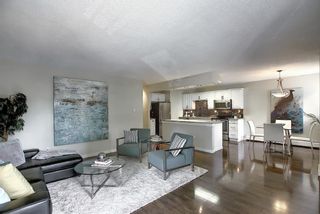 Photo 10: 202 616 15 Avenue SW in Calgary: Beltline Apartment for sale : MLS®# A1013715