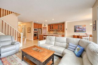 Photo 10: 7 Autumn Place SE in Calgary: Auburn Bay Detached for sale : MLS®# A1183941