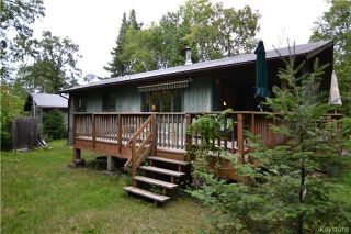 Photo 17: 442 8th Avenue in Victoria Beach: Victoria Beach Restricted Area Residential for sale (R27)  : MLS®# 1809071
