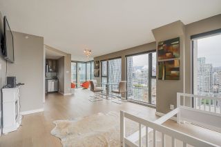 Photo 14: 2305 1155 HOMER Street in Vancouver: Yaletown Condo for sale in "City Crest" (Vancouver West)  : MLS®# R2734985