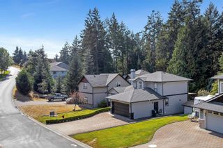 Photo 1: 3448 Horizon Terr in Langford: La Walfred House for sale : MLS®# 914560