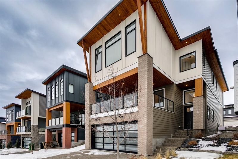 FEATURED LISTING: 116 Timberline Way Southwest Calgary