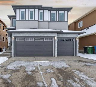 Photo 38: 182 kinniburgh Crescent: Chestermere Detached for sale : MLS®# A2112597