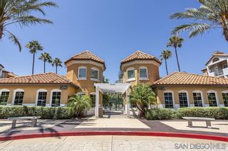 Photo 22: MISSION VALLEY Condo for sale : 2 bedrooms : 2250 Camino De La Reina #113 in San Diego