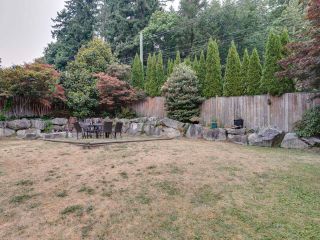 Photo 30: 8282 HERAR Lane in Mission: Mission BC House for sale : MLS®# R2607599