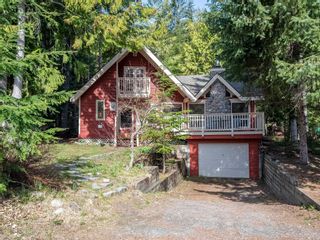 Photo 24: 8163 MEADOW Lane in Whistler: Alpine Meadows House for sale in "Alpine Meadows" : MLS®# R2778555