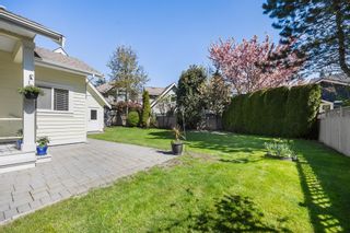 Photo 34: 2106 INDIAN FORT Drive in Surrey: Crescent Bch Ocean Pk. House for sale (South Surrey White Rock)  : MLS®# R2873738