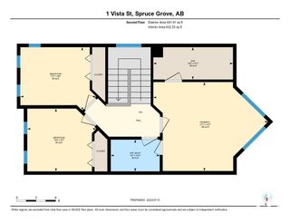 Photo 3: 1 VISTA Street: Spruce Grove House for sale : MLS®# E4349848