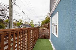 Photo 23: 104 3349 DUNBAR Street in Vancouver: Dunbar Townhouse for sale (Vancouver West)  : MLS®# R2725029