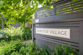 Photo 32: 1318 W 7TH Avenue in Vancouver: Fairview VW Townhouse for sale in "FAIRVIEW VILLAGE" (Vancouver West)  : MLS®# R2478387