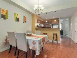 Photo 6: 365 5790 EAST Boulevard in Vancouver: Kerrisdale Townhouse for sale in "THE LAUREATES" (Vancouver West)  : MLS®# R2209302