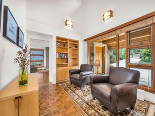 Photo 12: 4716 NARVAEZ Drive in Vancouver: Quilchena House for sale (Vancouver West)  : MLS®# R2865577