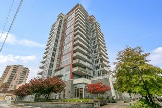 Photo 1: 602 150 W 15TH Street in North Vancouver: Central Lonsdale Condo for sale in "West 15th" : MLS®# R2736615