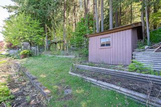 Photo 34: 11 AXFORD Bay in Port Moody: Barber Street House for sale : MLS®# R2877400