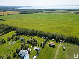 Photo 1: 45A 473052 RGE RD 11: Rural Wetaskiwin County House for sale : MLS®# E4384738