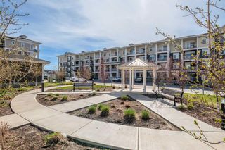 Photo 18: 405 200 Auburn Meadows Common SE in Calgary: Auburn Bay Apartment for sale : MLS®# A2131075