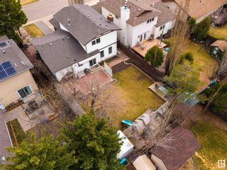 Photo 62: 3828 46 Street in Edmonton: Zone 29 House for sale : MLS®# E4384060