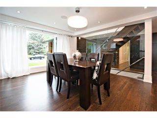Photo 9: 6726 LIVINGSTONE Drive SW in Calgary: Lakeview House for sale : MLS®# C4052442