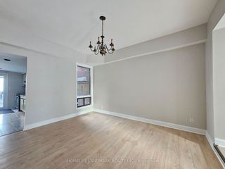 Photo 4: 175 Logan Avenue in Toronto: South Riverdale House (2 1/2 Storey) for lease (Toronto E01)  : MLS®# E8253452
