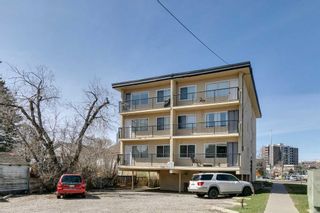 Photo 4: 0 1001 2 Avenue NW in Calgary: Sunnyside Apartment for sale : MLS®# A2124047