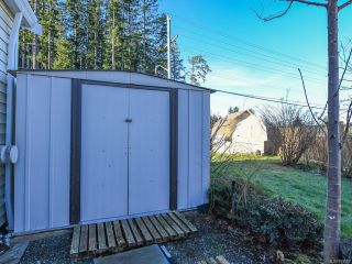 Photo 41: 2493 Kinross Pl in COURTENAY: CV Courtenay East House for sale (Comox Valley)  : MLS®# 833629