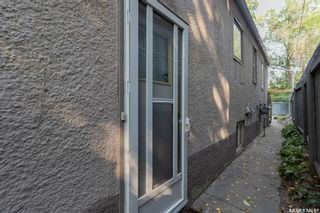 Photo 32: 1009 Lansdowne Avenue in Saskatoon: Nutana Residential for sale : MLS®# SK942903