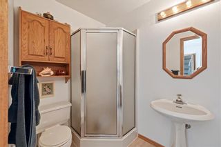 Photo 38: 70 BENHAM Way in Birds Hill: East St Paul Residential for sale (3P)  : MLS®# 202321039