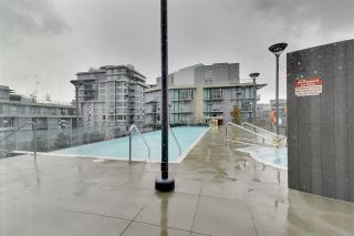 Photo 14: 516 38 W 1ST AVENUE in Vancouver: False Creek Condo for sale (Vancouver West)  : MLS®# R2222667