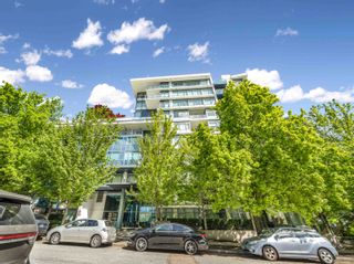 Photo 1: 212 1777 W 7TH Avenue in Vancouver: Fairview VW Condo for sale (Vancouver West)  : MLS®# R2876232