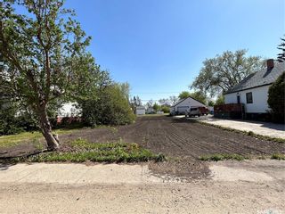 Main Photo: 309 1st Street South in Wakaw: Lot/Land for sale : MLS®# SK941147