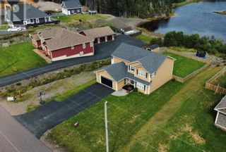 Photo 1: 13 Dock Point Street in Marystown: House for sale : MLS®# 1262395