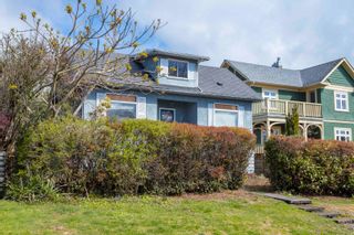 Photo 24: 844 E 6TH Street in North Vancouver: Queensbury House for sale : MLS®# R2870057