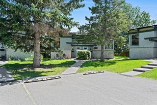 Photo 30: 4 333 Braxton Place SW in Calgary: Braeside Row/Townhouse for sale : MLS®# A1240150