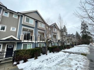 Photo 2: 10 14285 64 Avenue in Surrey: East Newton Townhouse for sale in "Aria Living" : MLS®# R2844352