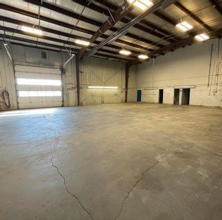 Photo 4: 10904 100 Avenue in Fort St. John: Fort St. John - City NW Industrial for sale : MLS®# C8052827