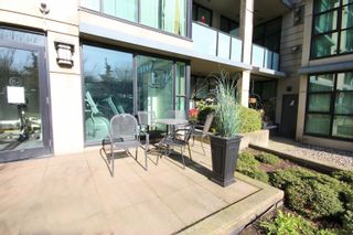 Photo 25: 520 8988 HUDSON Street in Vancouver: Marpole Condo for sale in "URBA BY BOSA" (Vancouver West)  : MLS®# R2753344