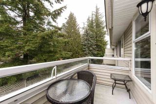Photo 8: 408 450 BROMLEY Street in Coquitlam: Coquitlam East Condo for sale in "Bromley Manor" : MLS®# R2322418