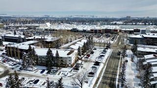 Photo 25: 205 3420 50 Street NW in Calgary: Varsity Apartment for sale : MLS®# A2117337