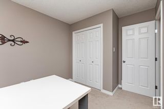 Photo 36: 34 9350 211 Street in Edmonton: Zone 58 House Half Duplex for sale : MLS®# E4361963