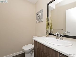 Photo 15: 3382 Vision Way in VICTORIA: La Happy Valley Row/Townhouse for sale (Langford)  : MLS®# 754167