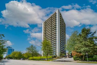 Main Photo: 1803 4353 HALIFAX Street in Burnaby: Brentwood Park Condo for sale in "Brent Garden" (Burnaby North)  : MLS®# R2893337