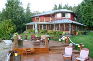 Photo 28: 6017 Eagle Bay Road in Eagle Bay: Waterfront House for sale : MLS®# SOLD