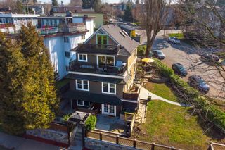 Photo 33: 2158 WALL Street in Vancouver: Hastings Multifamily for sale (Vancouver East)  : MLS®# R2762539