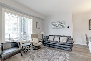 Photo 14: 211 100 Auburn Meadows Manor SE in Calgary: Auburn Bay Apartment for sale : MLS®# A1220075