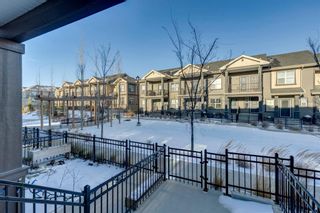 Photo 32: 146 Evanscrest Gardens NW in Calgary: Evanston Row/Townhouse for sale : MLS®# A1165342